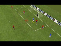 Speedplay Soccer 2